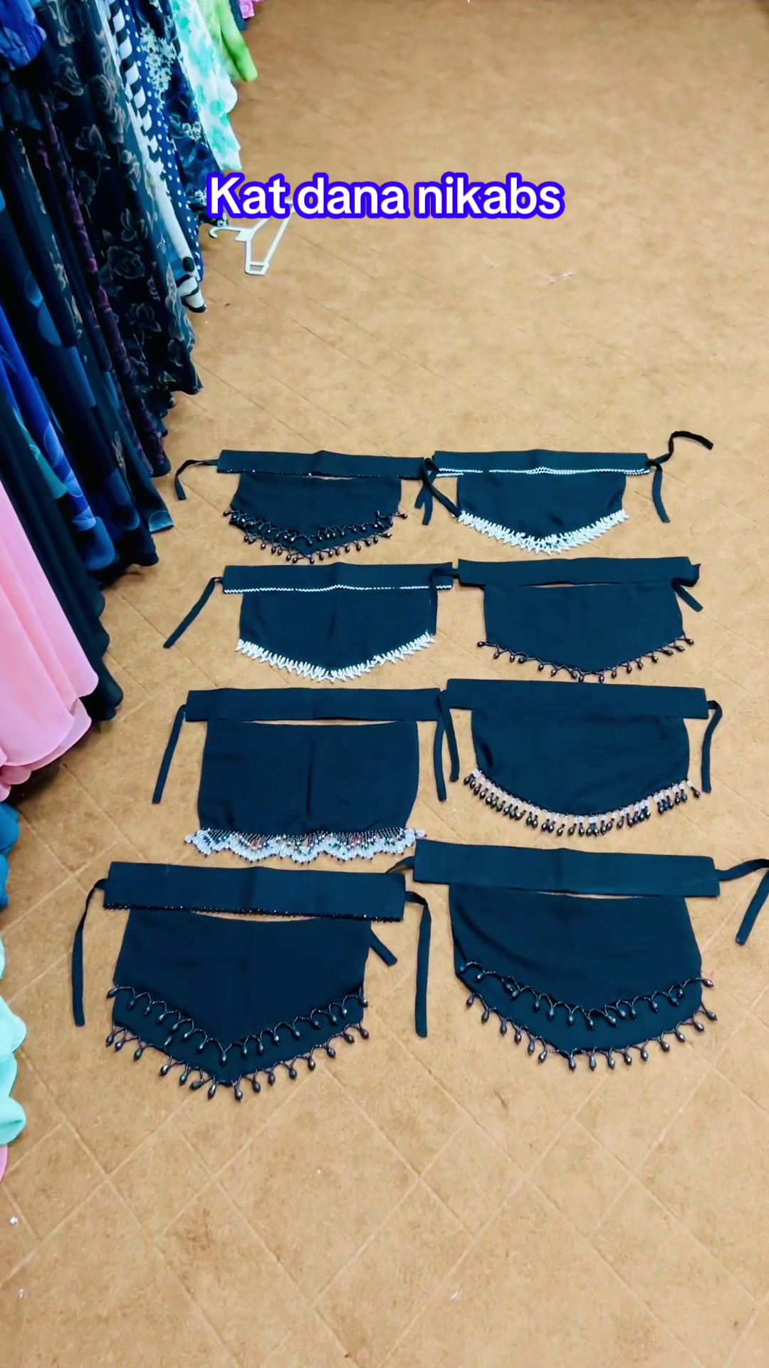 @🔥Alhaya Abaya Center🔥