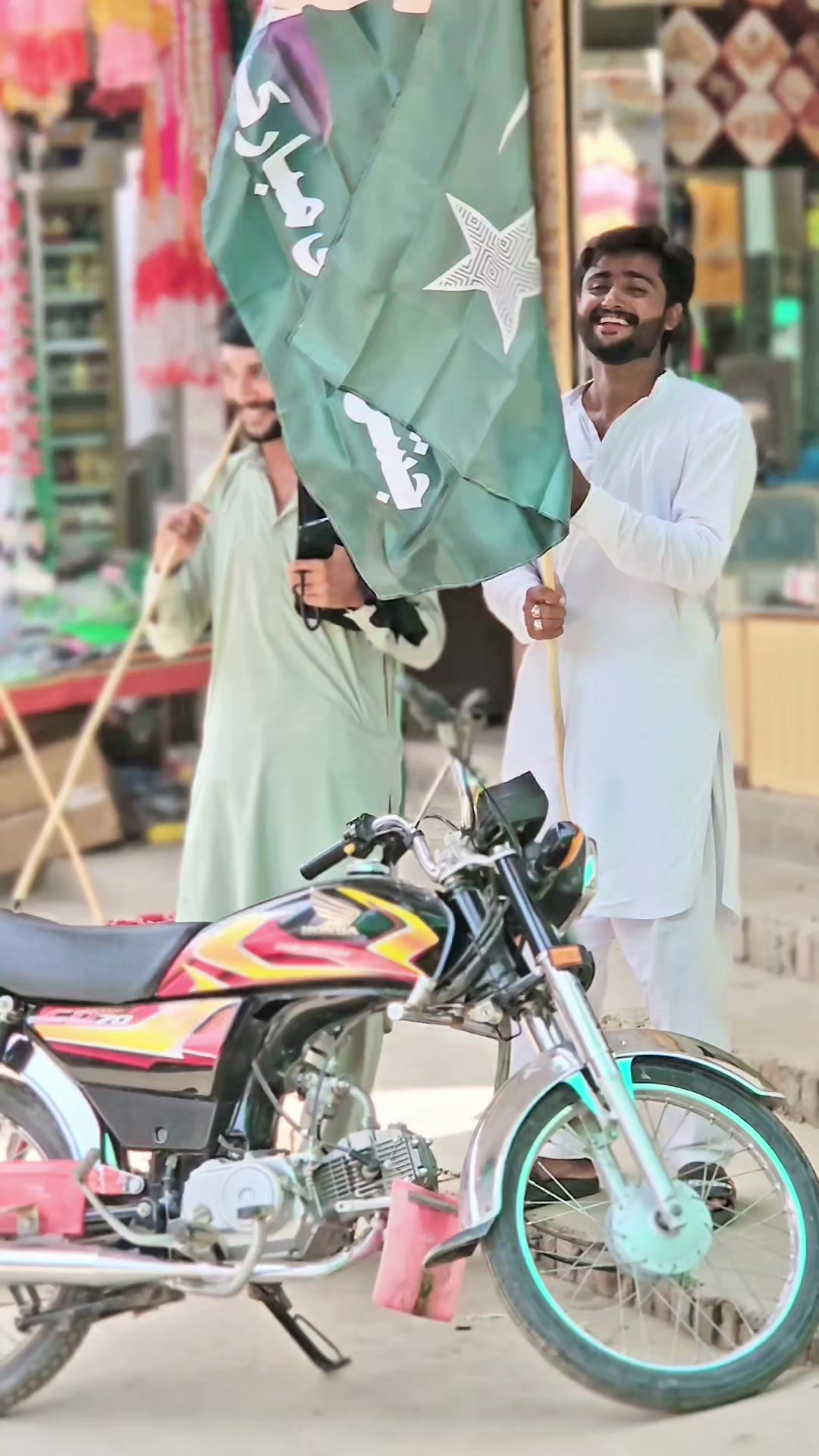 @Baloch Brothers