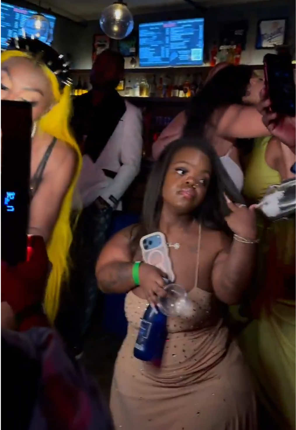 @Shawty Temptation