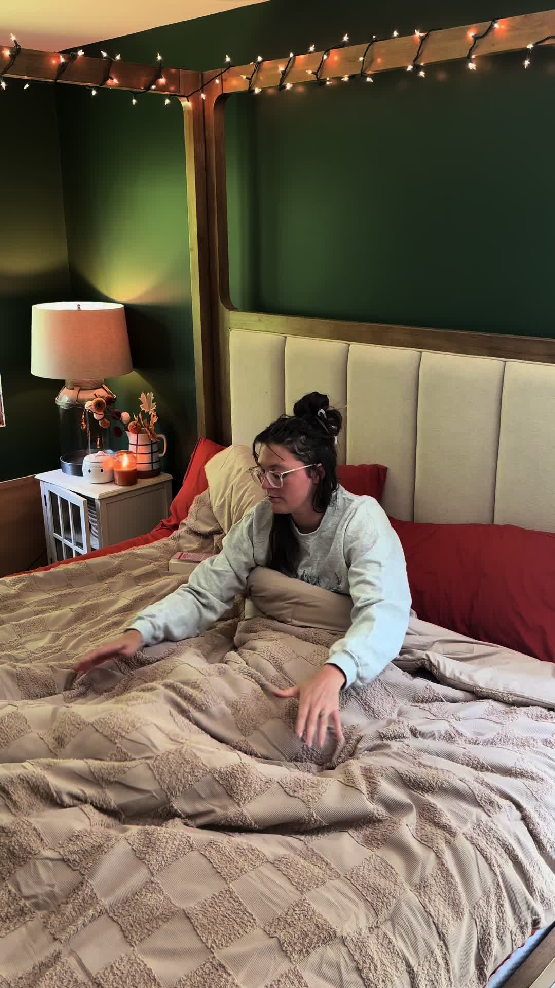 @Cozywithtierney