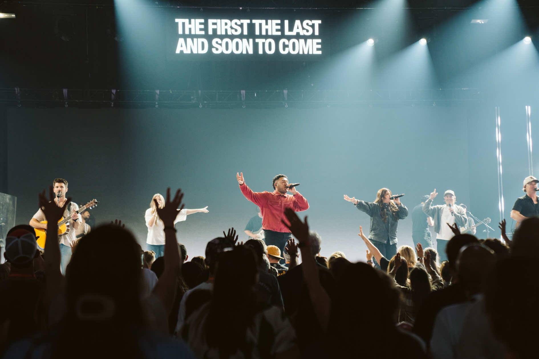 @Bayside Church Granite Bay
