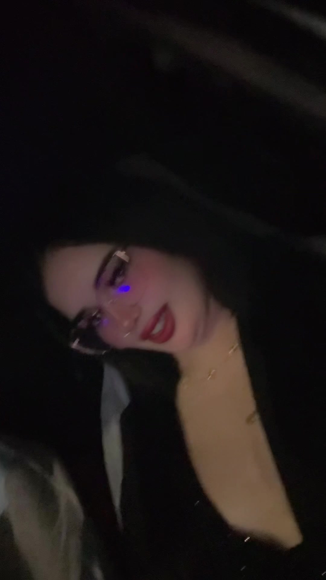 @Hanane la Poupèe