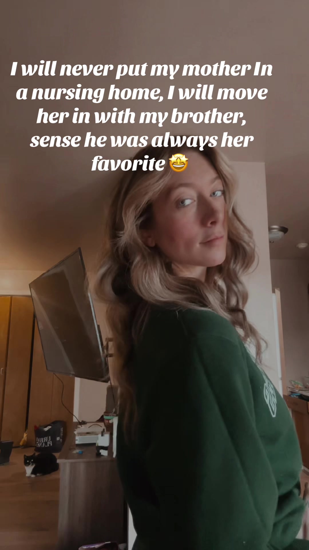 @Taylor Donovan