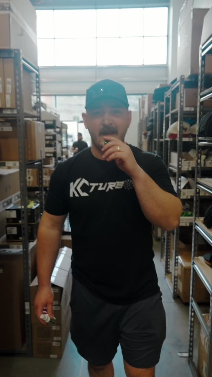 @Dirty Diesel Customs