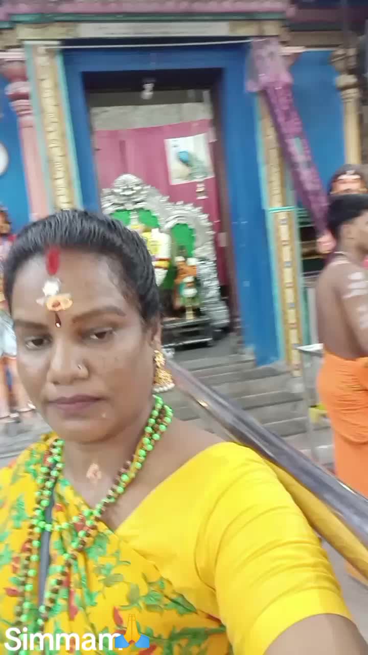 @Manju