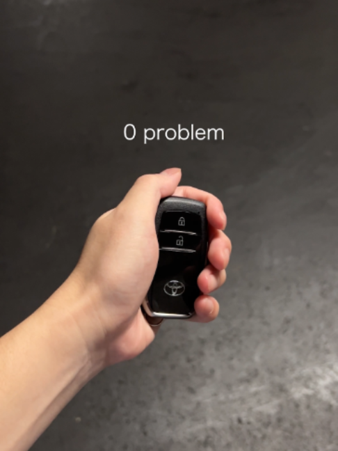 @Toyota