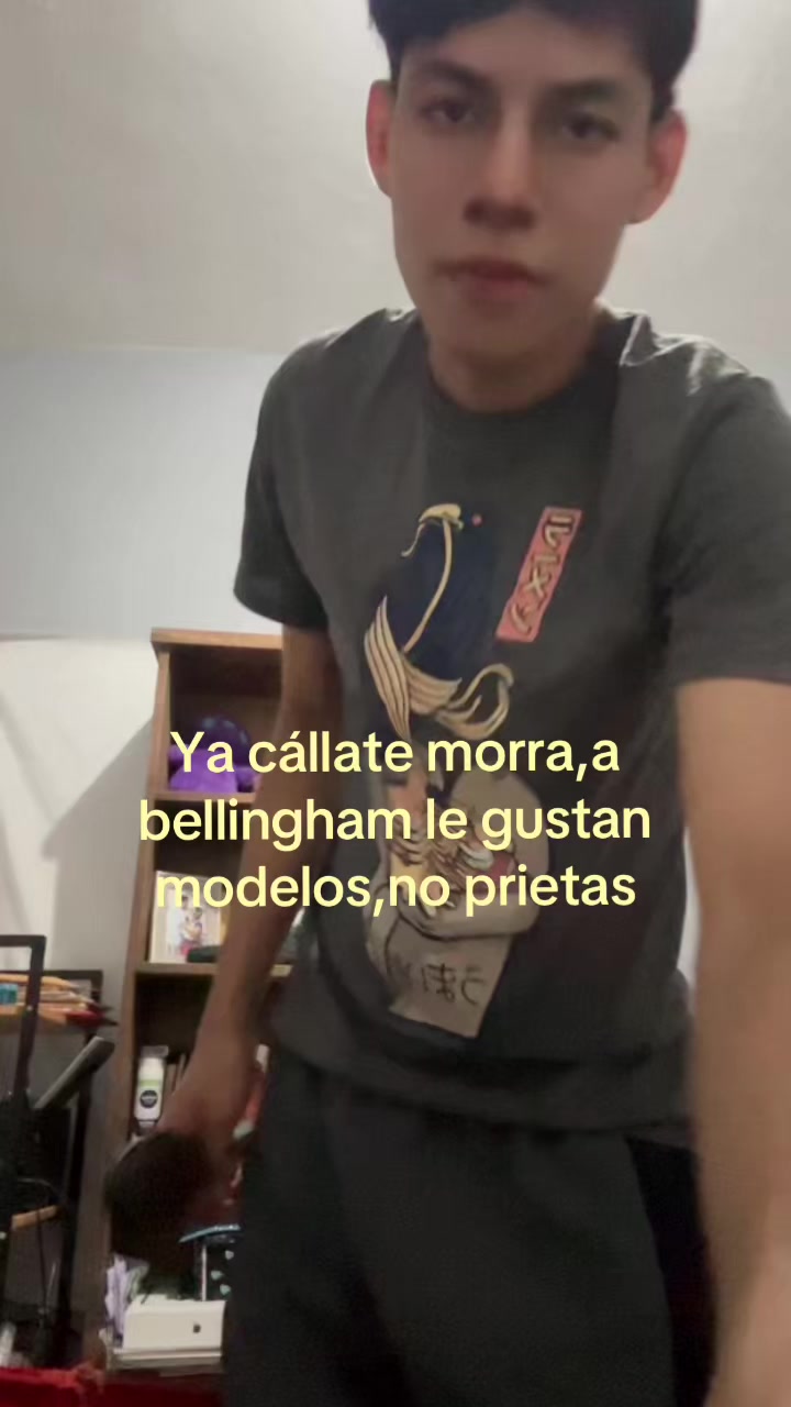 @Soy Ricardo