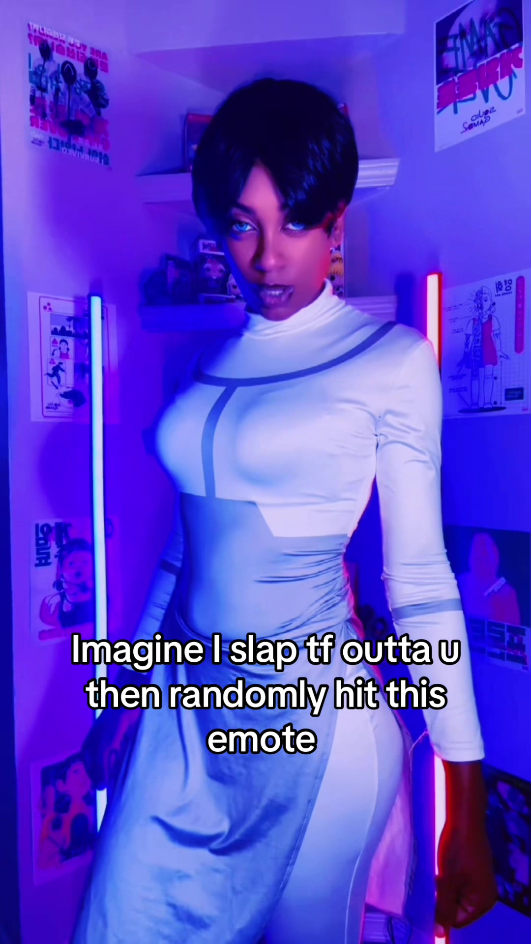 @jelly the cosplayer