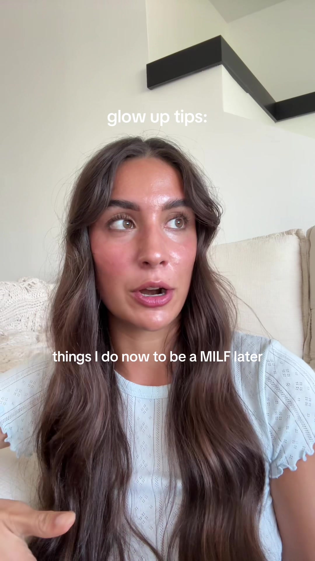 @Mikaela Wilson