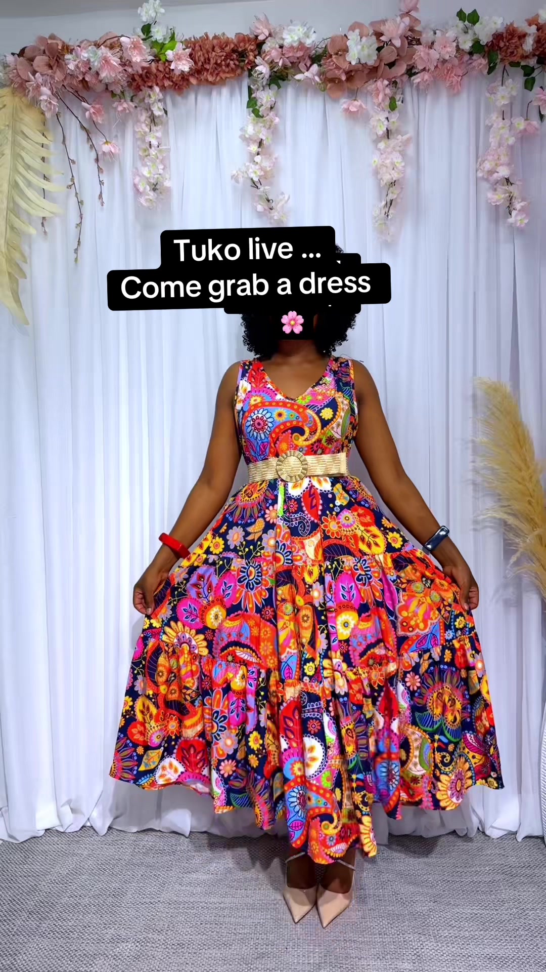 @FAYZO FASHIONS