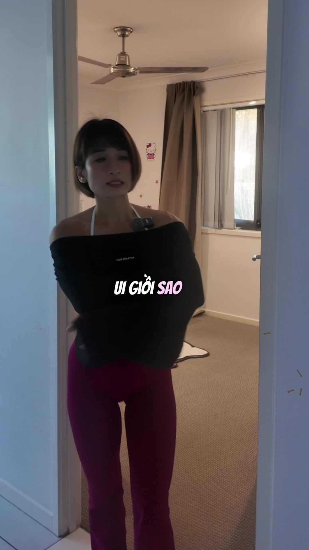 @Christine Nguyen