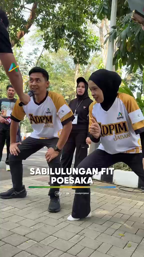 @Biro Adpim Jabar