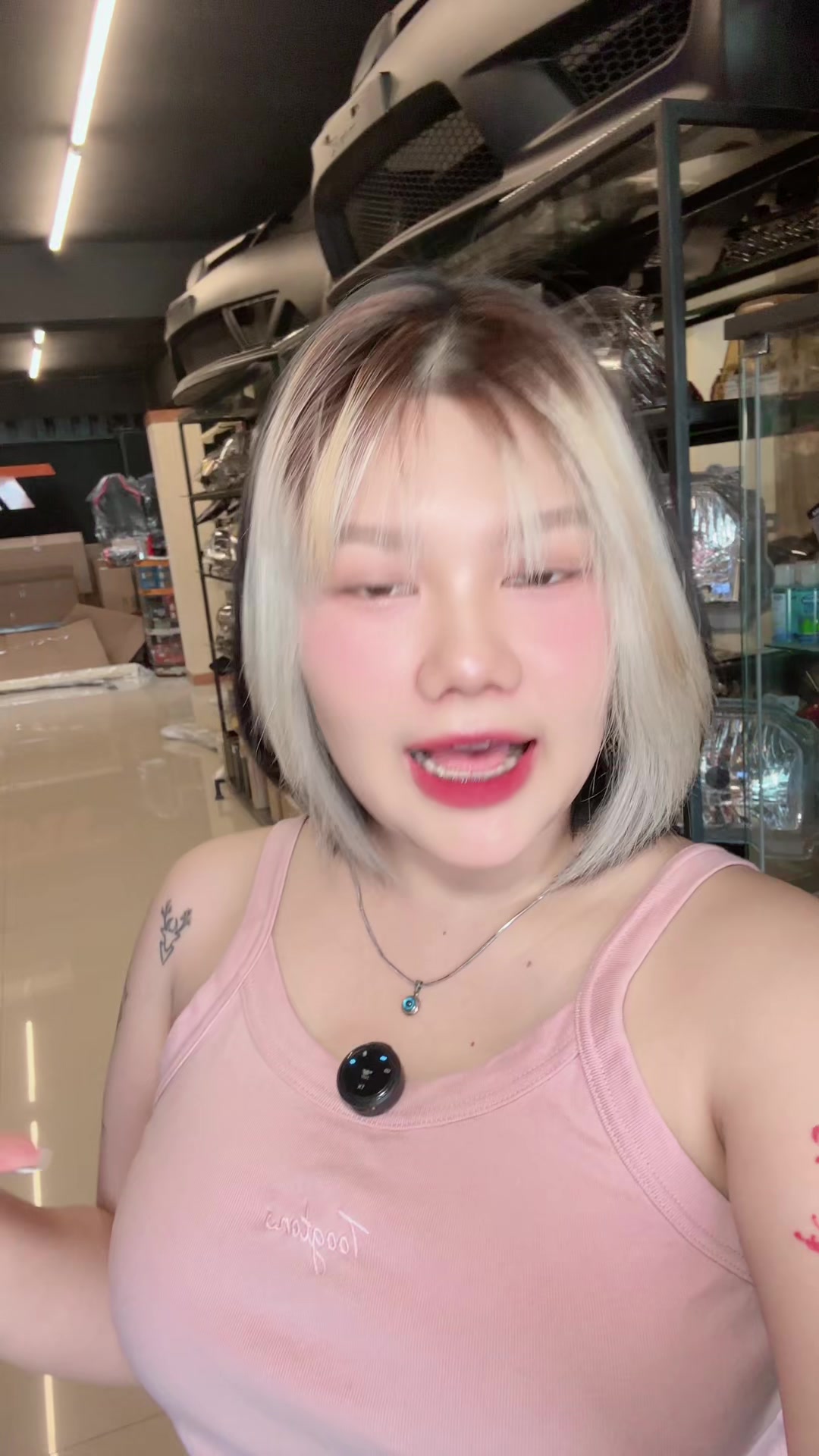 @『🐰กัชเบลเซลล์สาว꒷꒦