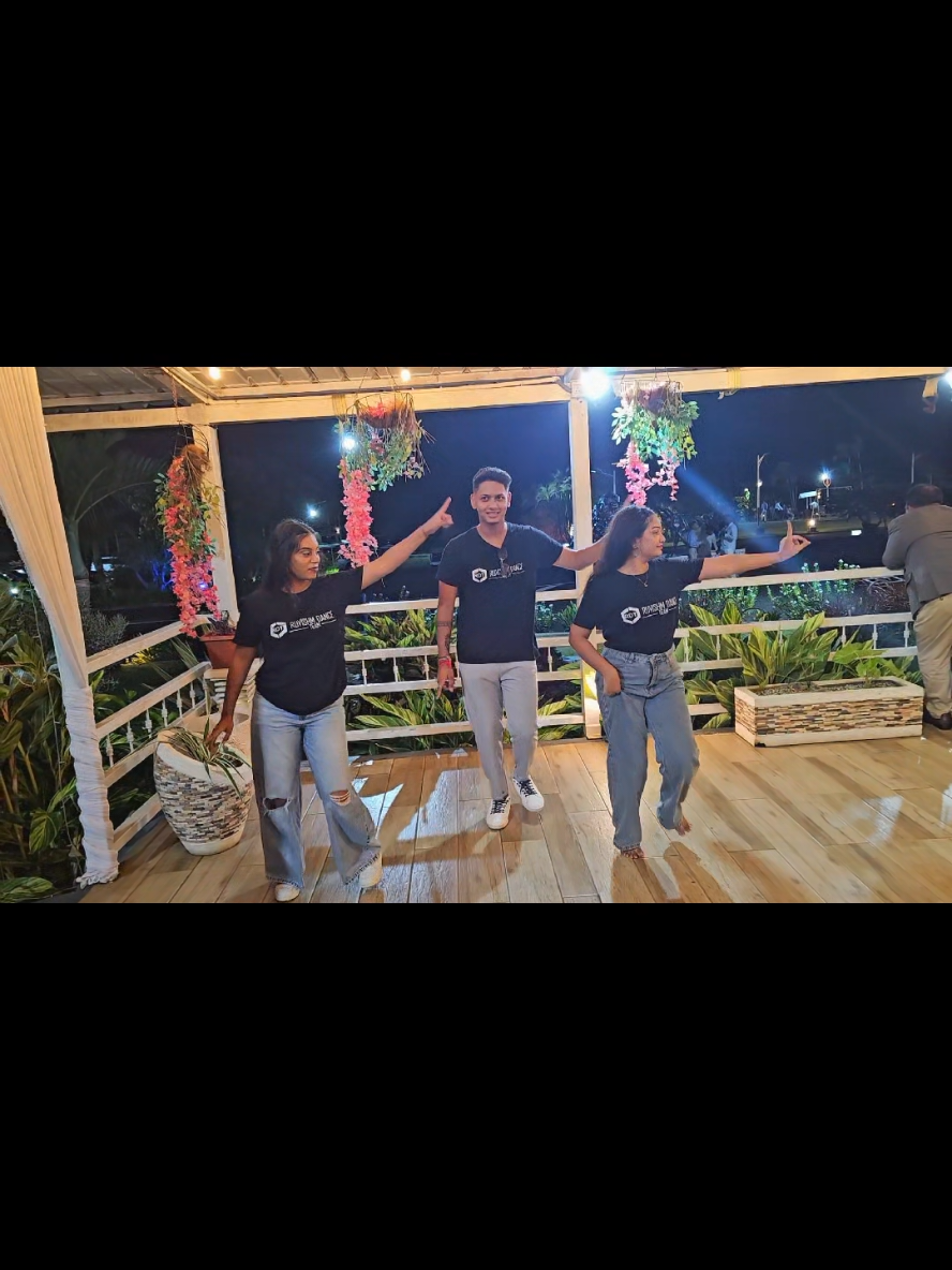 @Ruvishm_Dance_Team ♡
