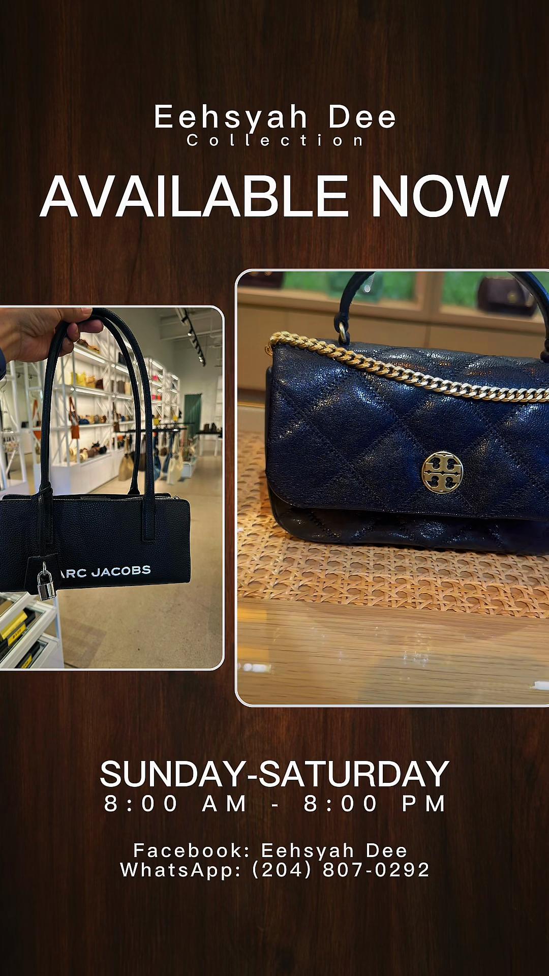 @Eehsyah Dee Collection