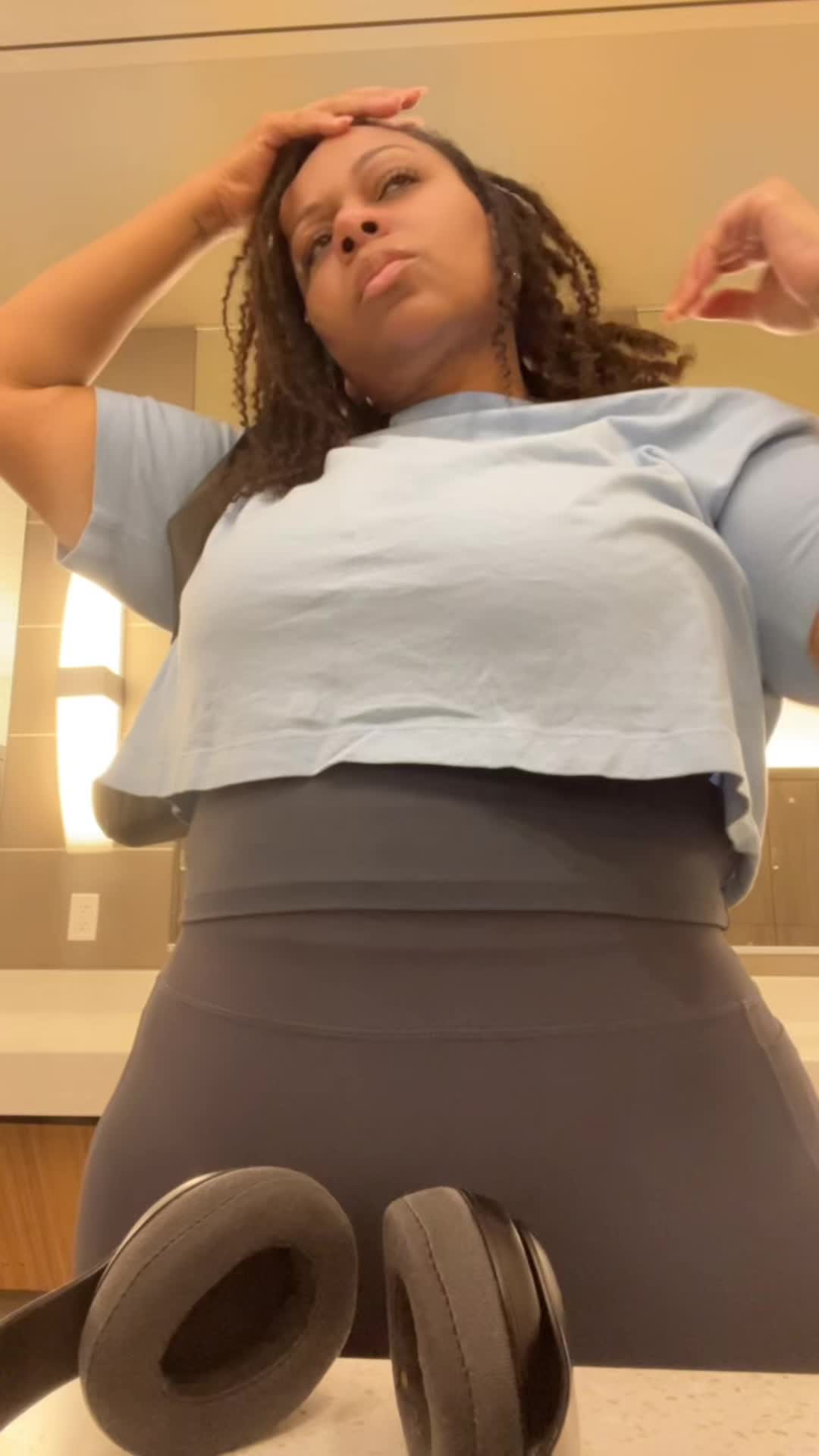 @IamWandae