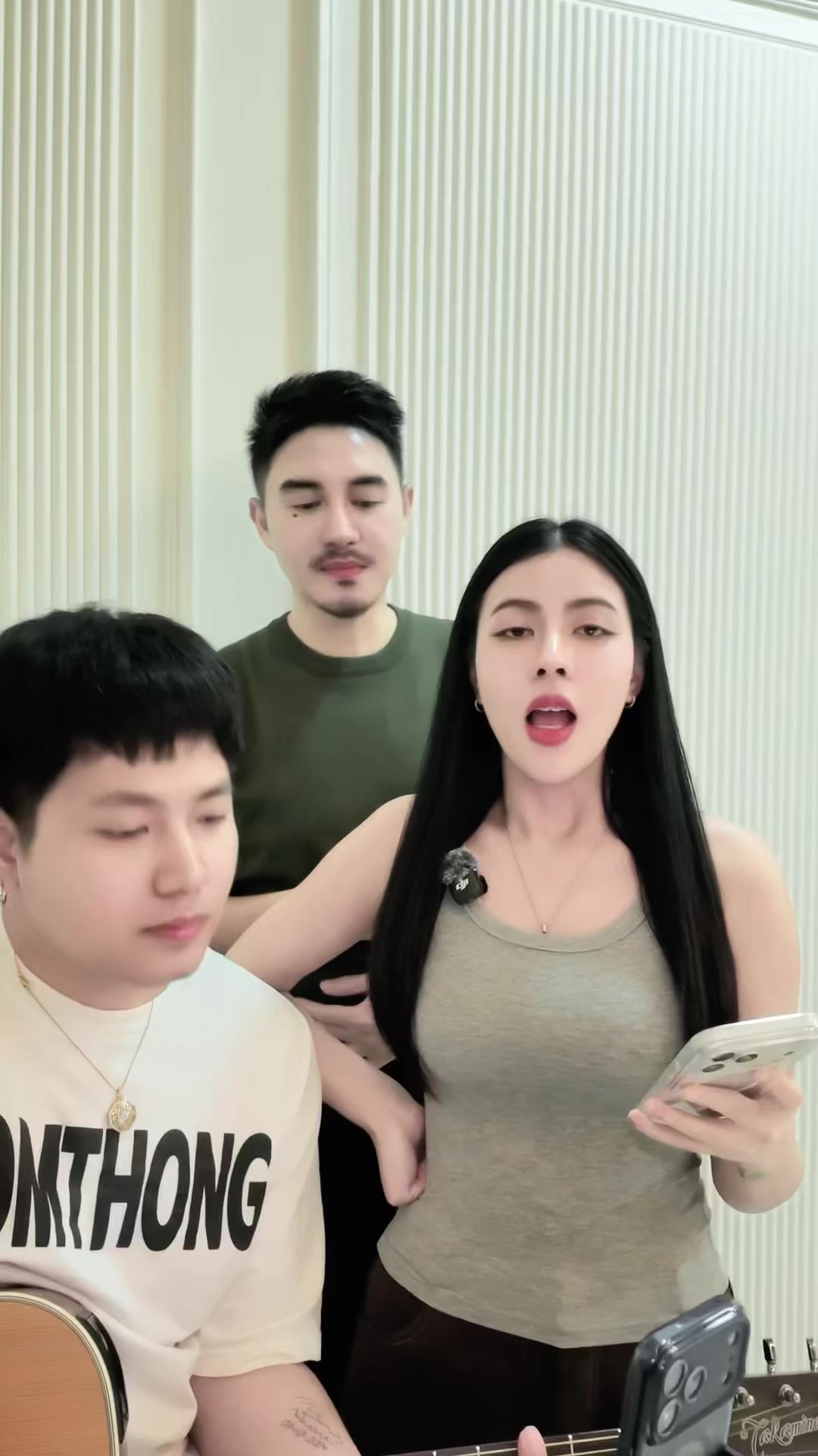 @พี่ท๊อปปิก CEO ครีมโสมยูริ