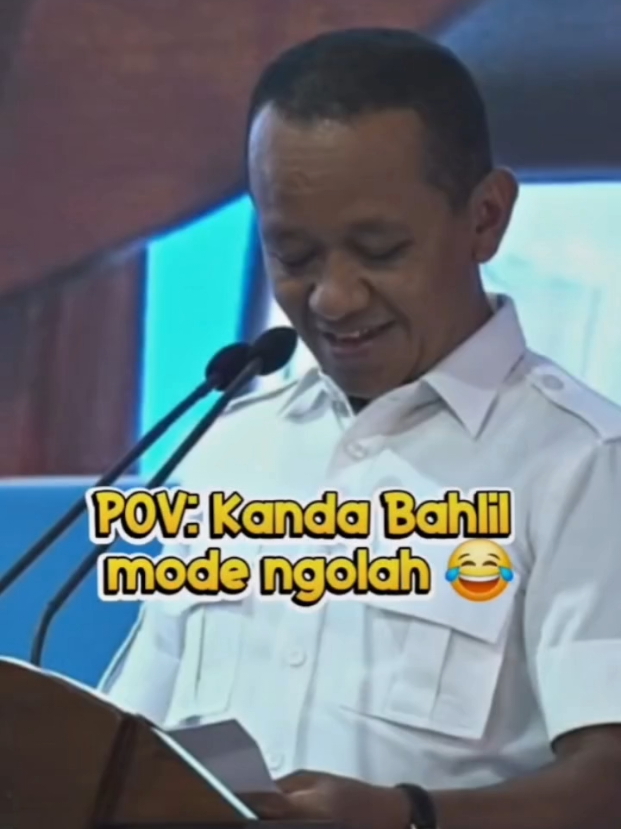 @Kanda Bahlil Fanbase