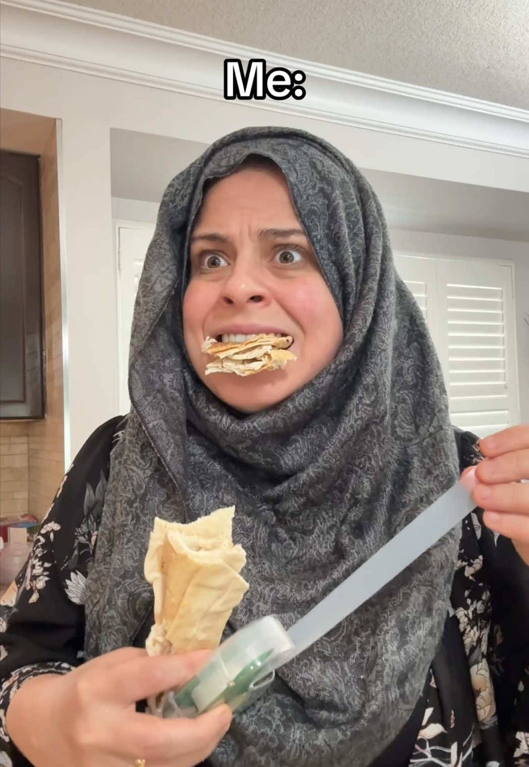 @Maya Hussein