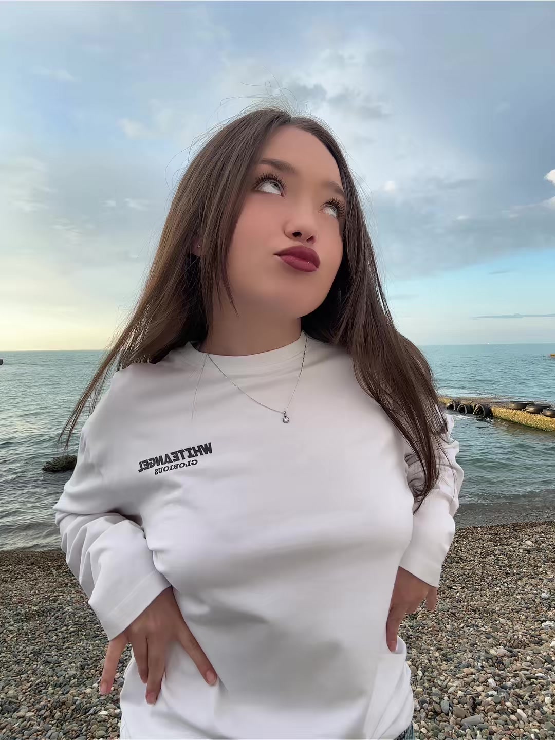 @Kseniya Ivanova