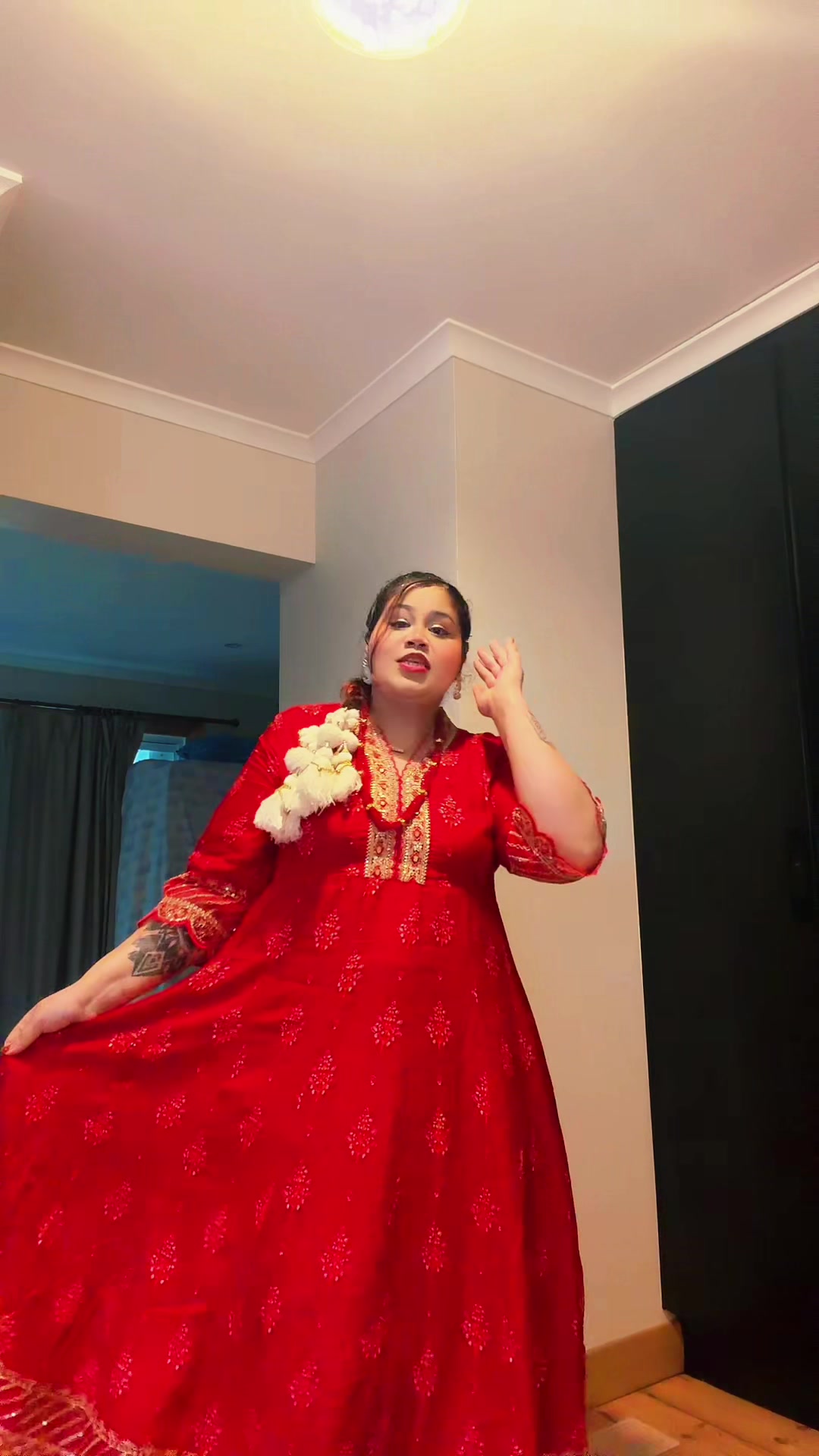@Asmari ❤️