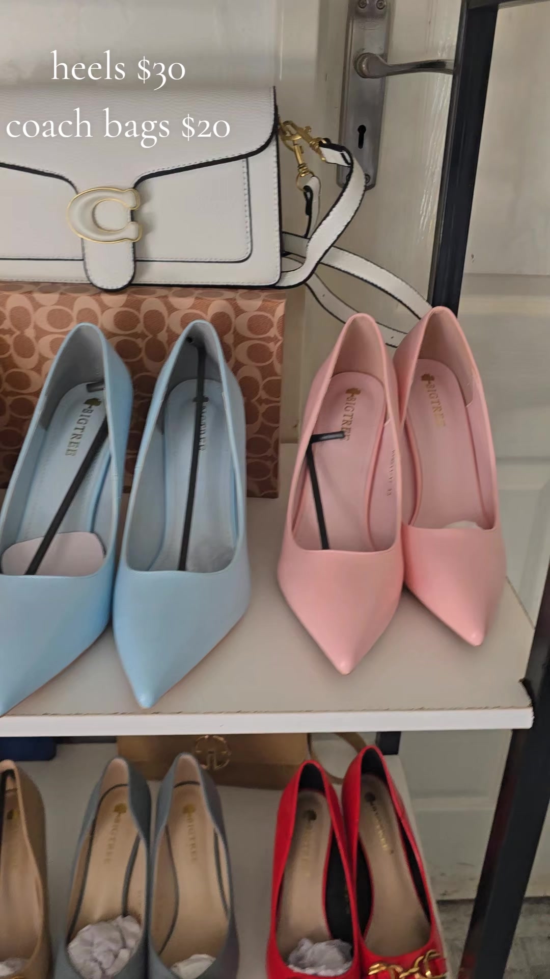 @Esem footwear
