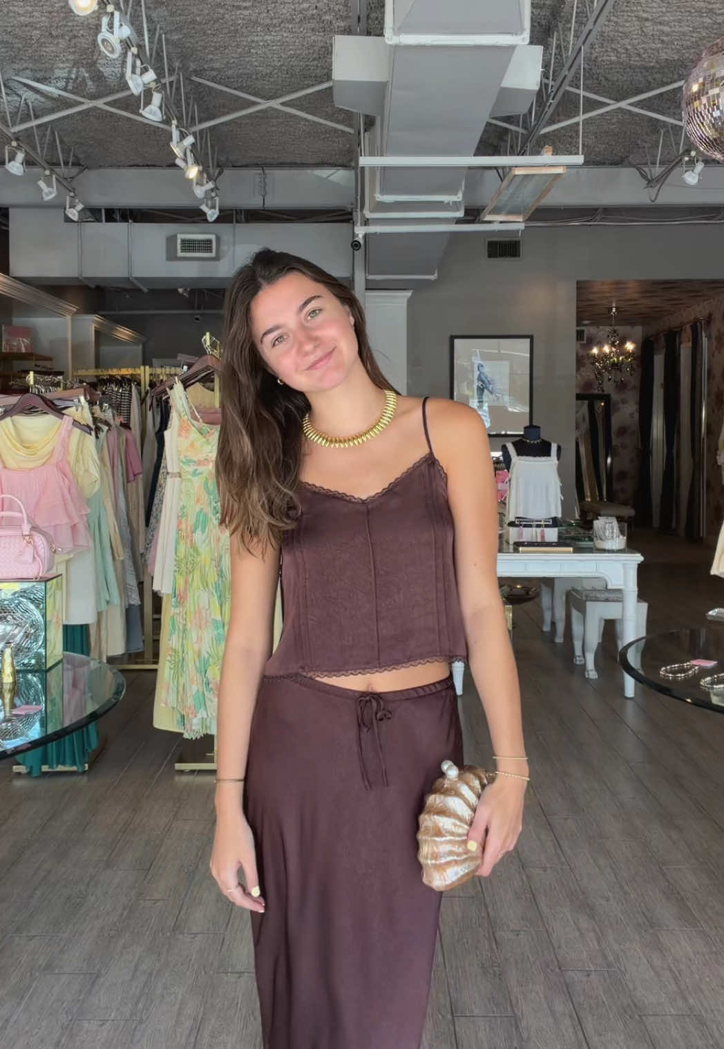 @Rodéo Boutique