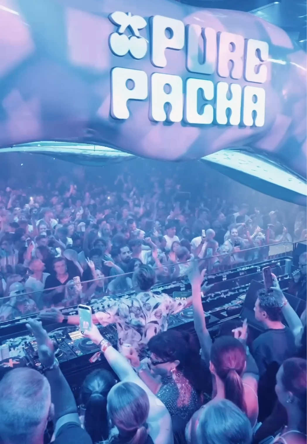 @Purple Disco Machine