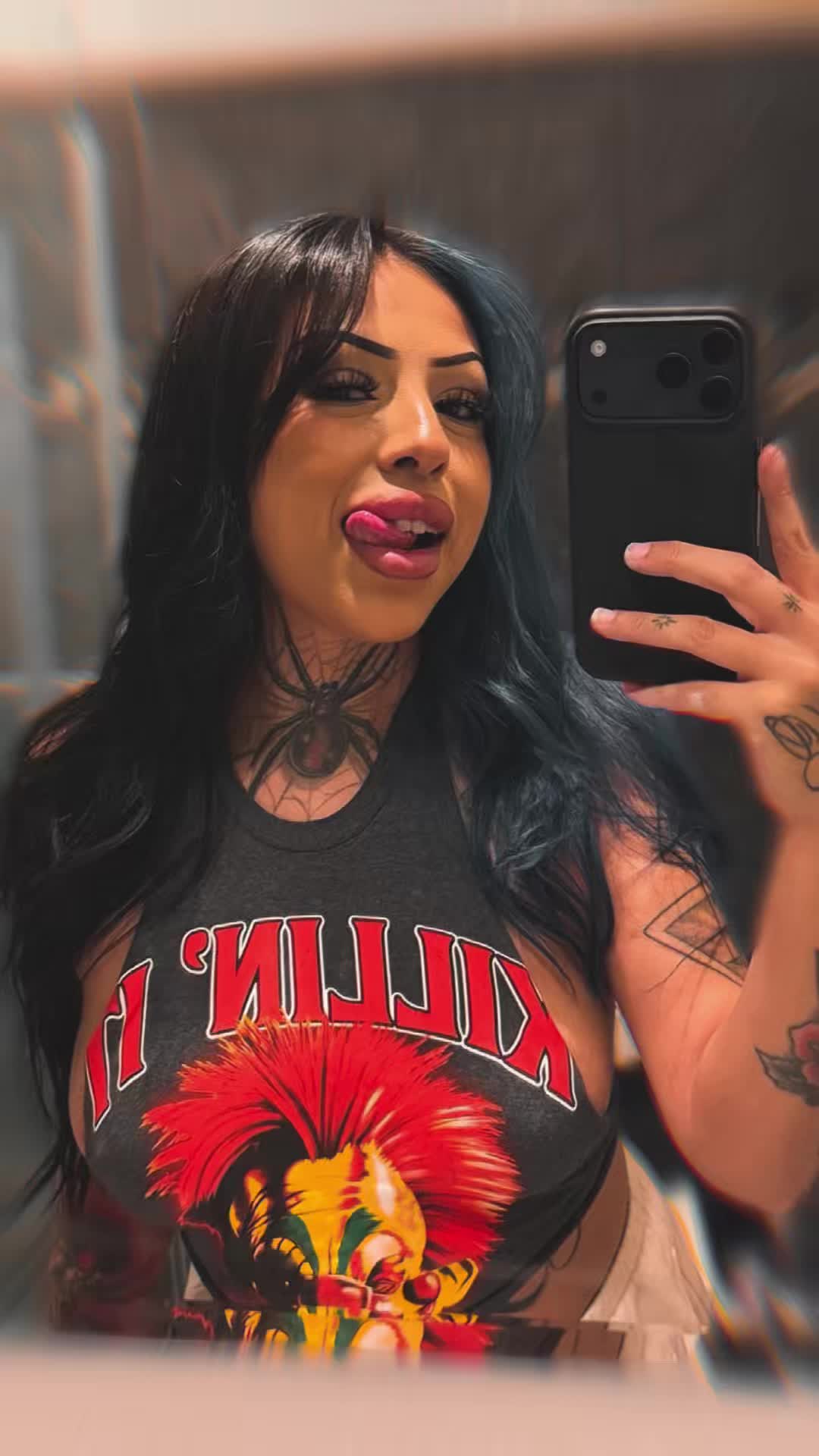 @Jessica Acosta