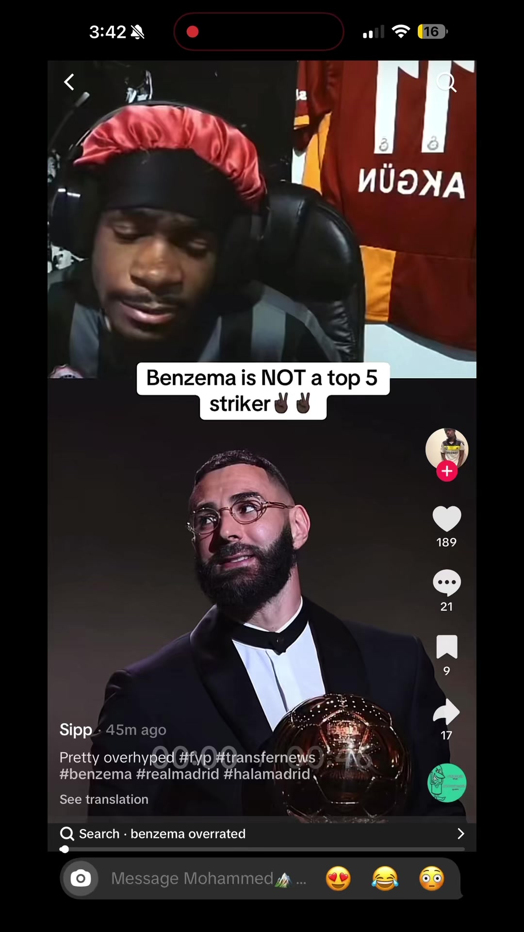 @Labomba