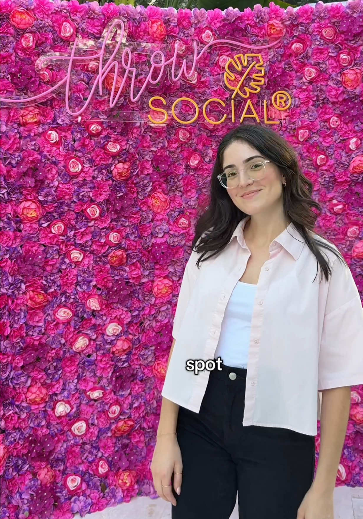 @THRōW Social Miami