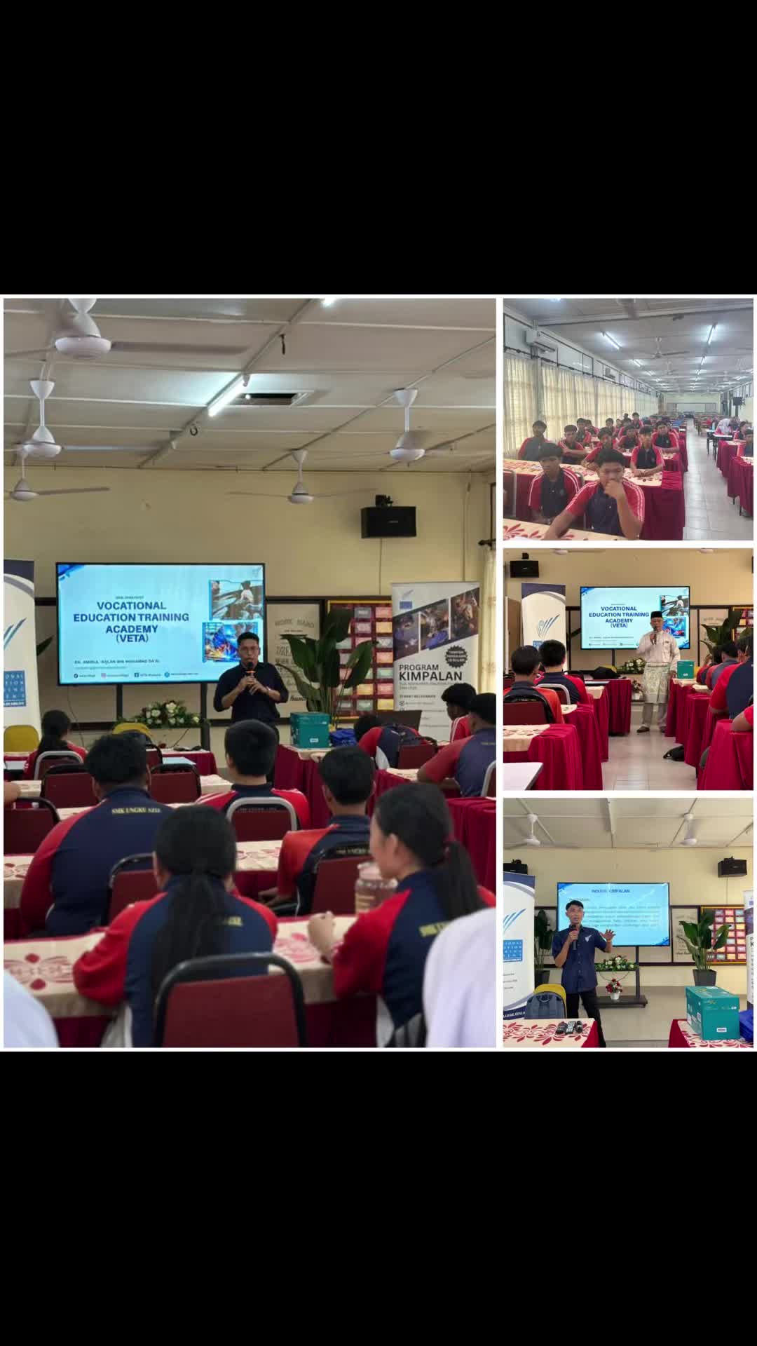 @VETA MALAYSIA
