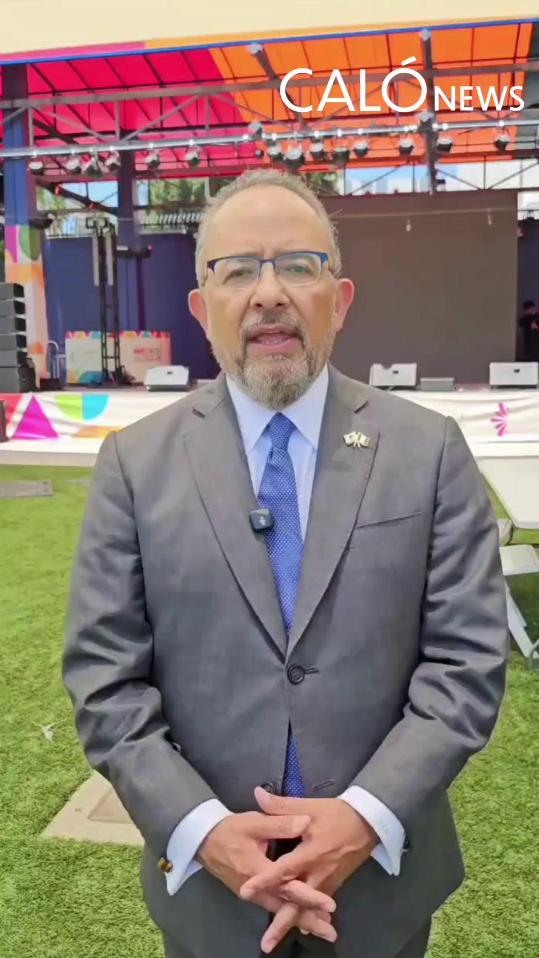 @Caló News