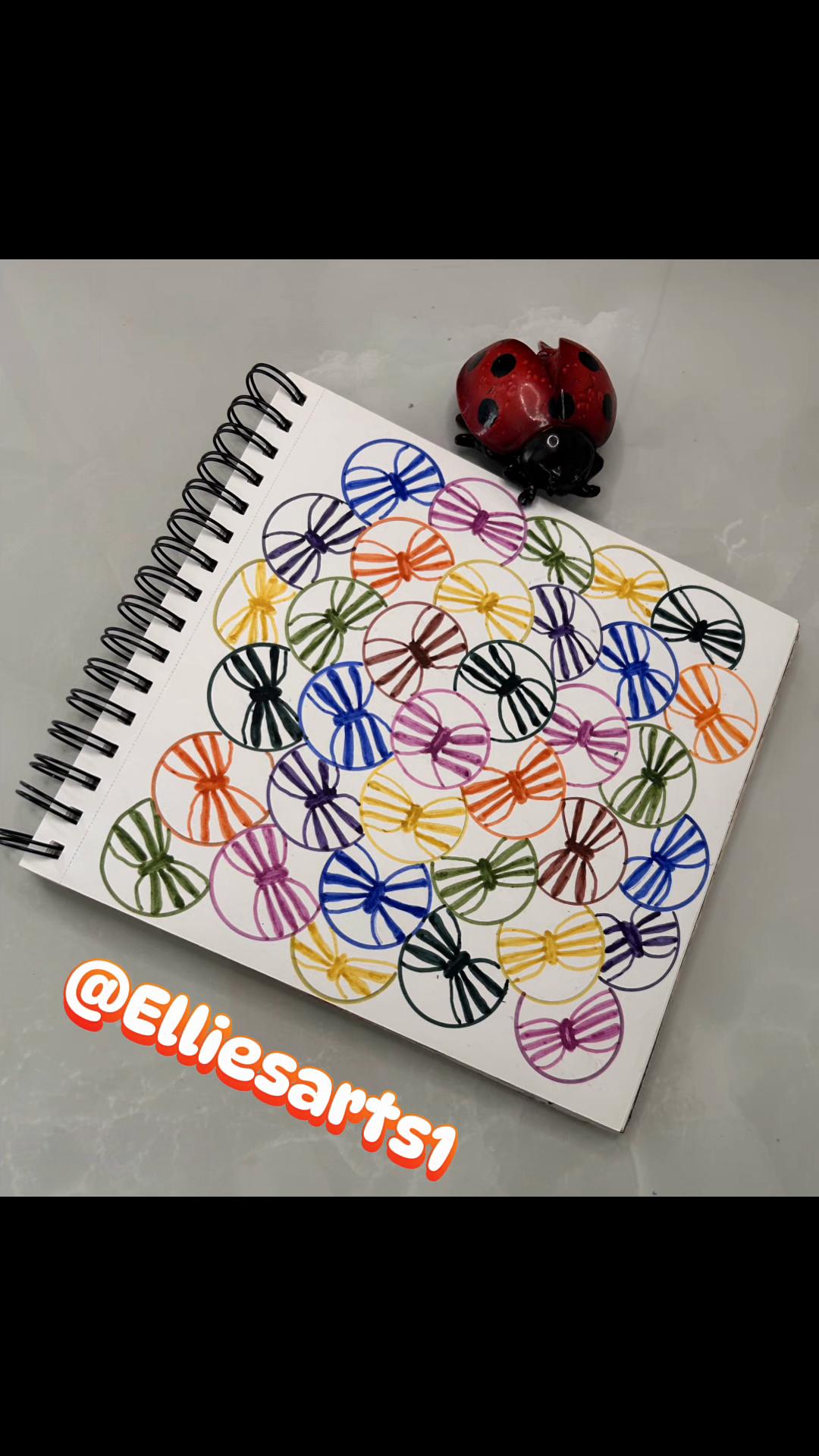 @๐ Elliesarts1 ๐