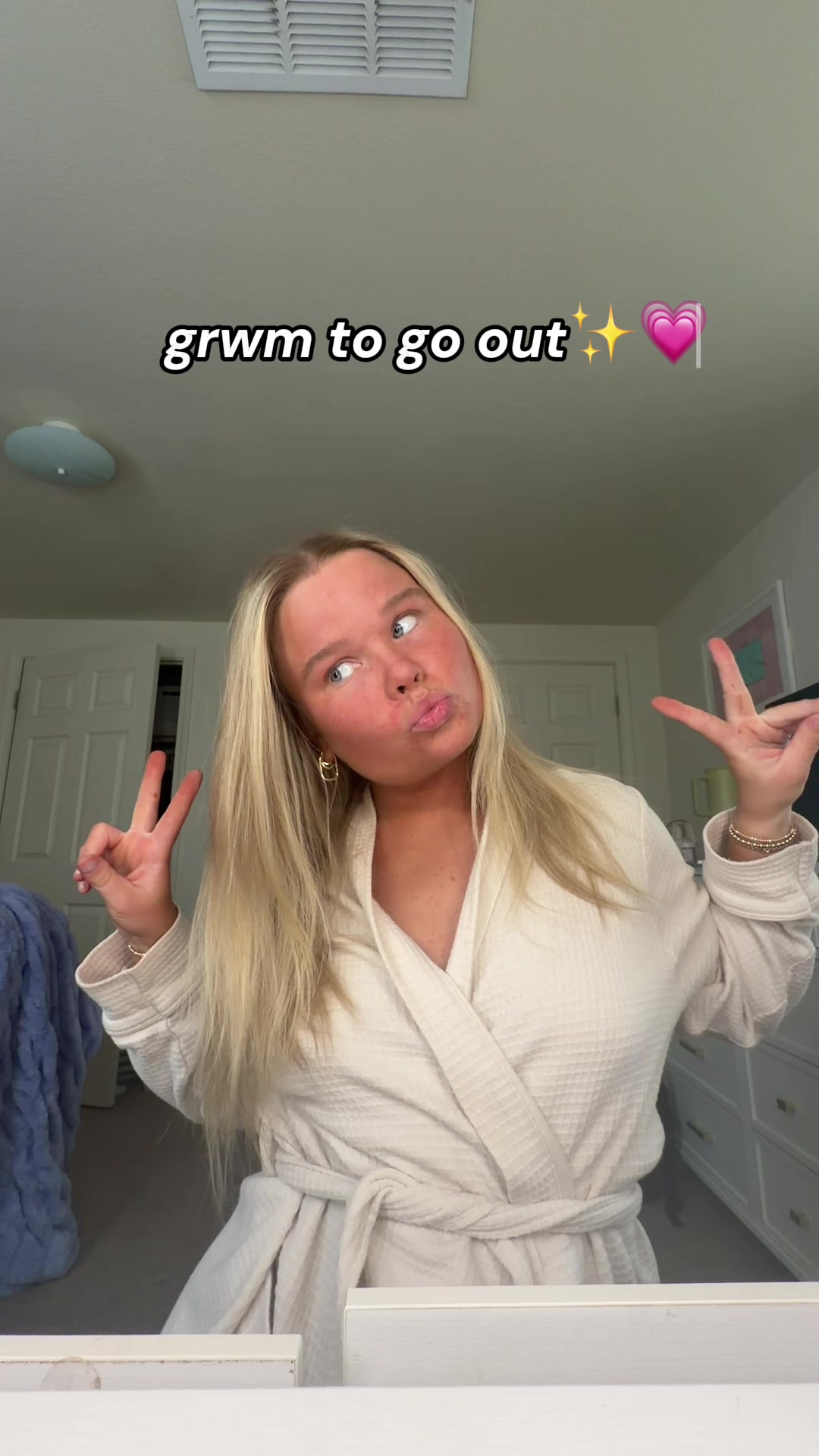 @Kara Wagner