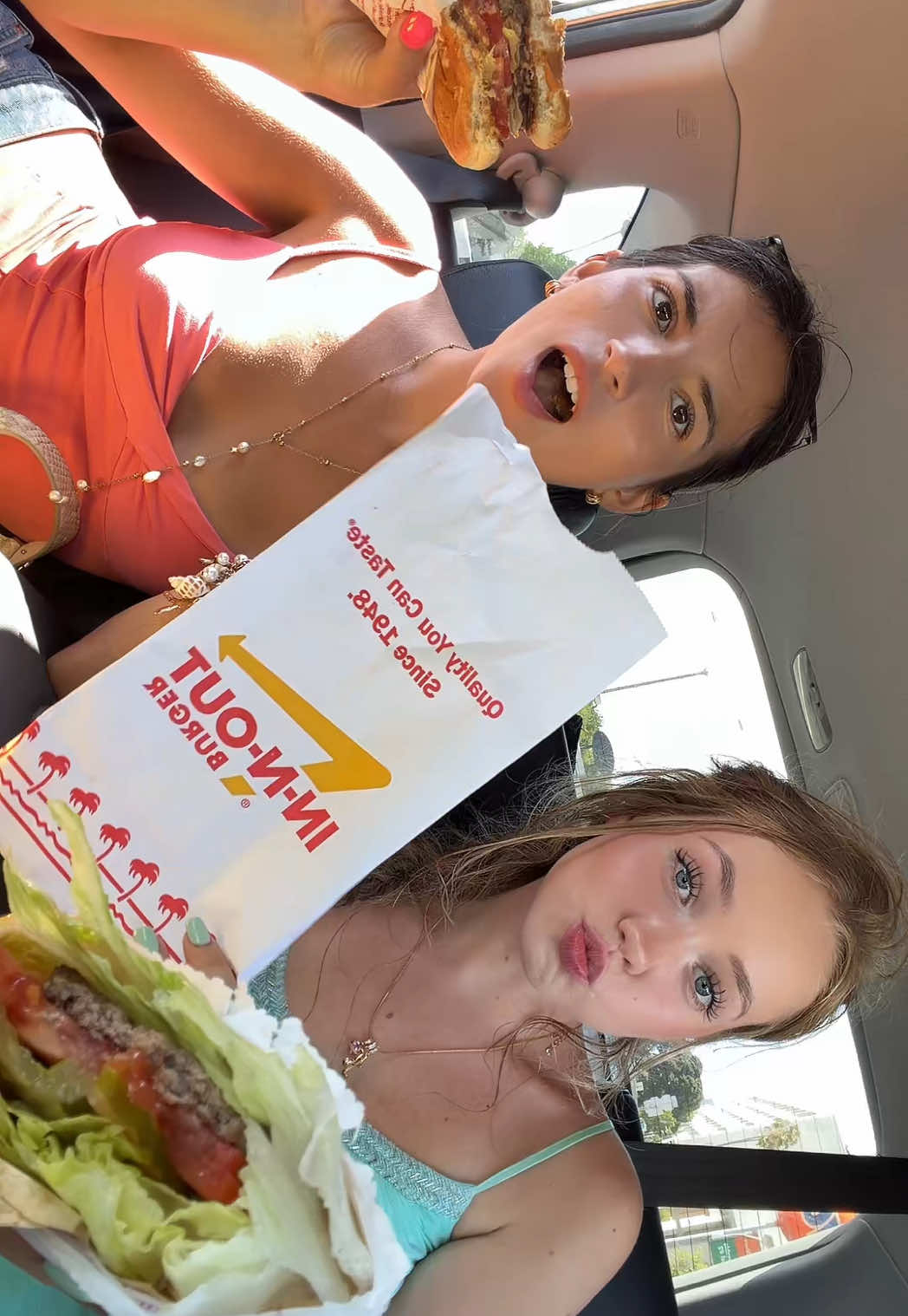 @tina / kristina