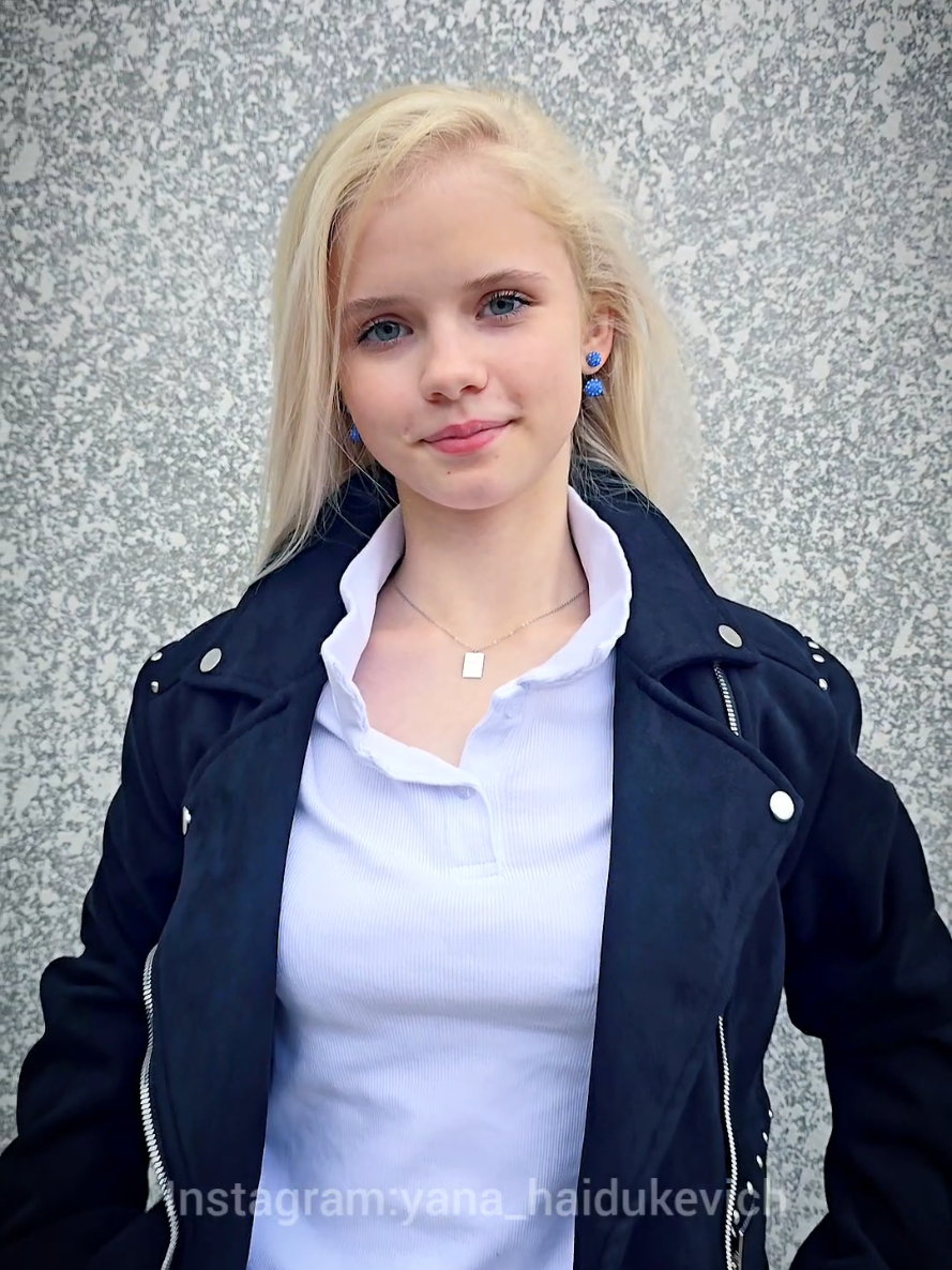 @Yana Haidukevich official