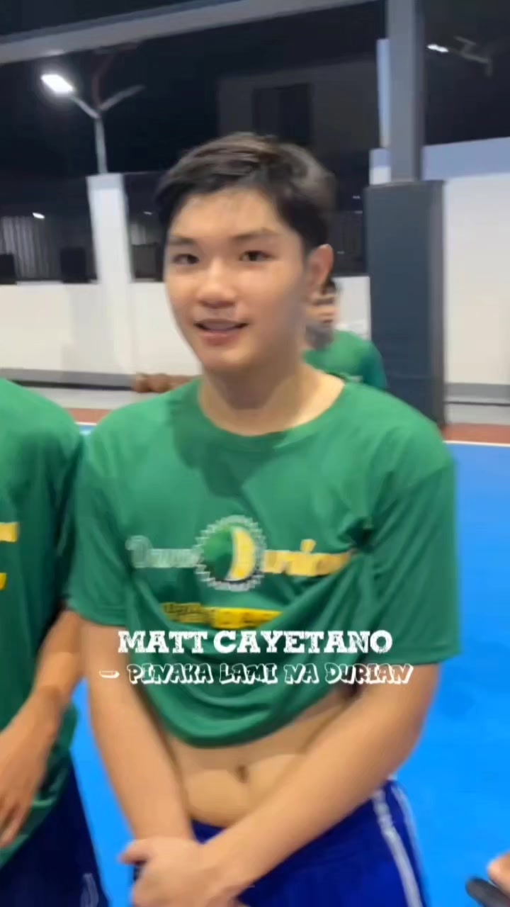 @HannahxOngfam 🔥