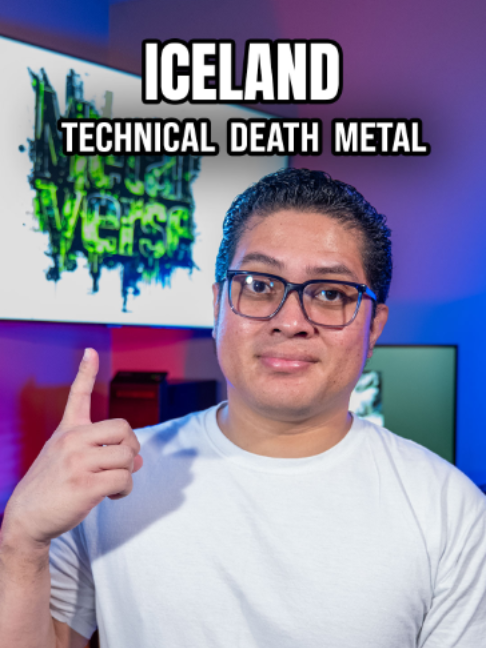 @Steven Metalhead 🤘