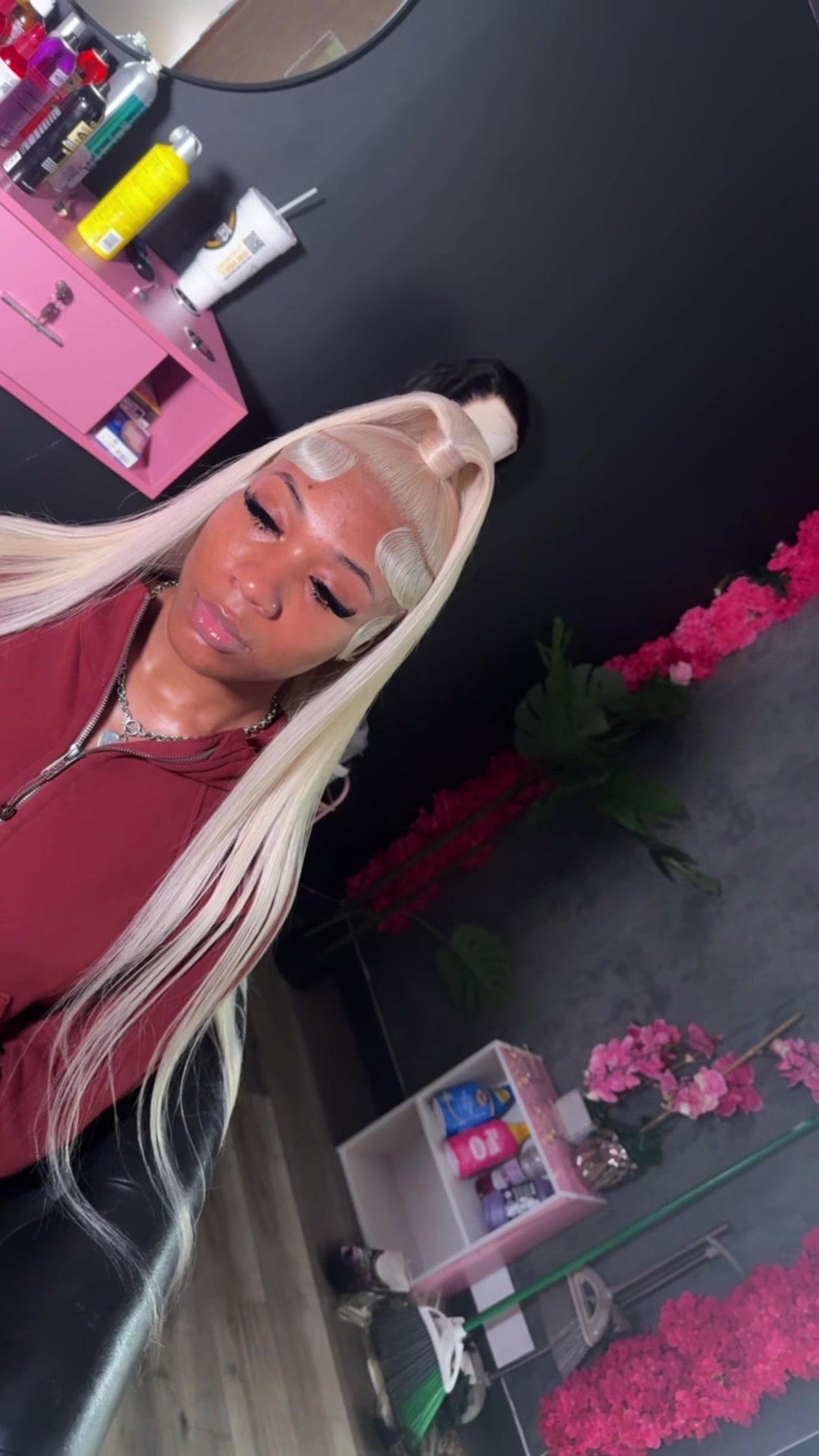 @therealhairaffair