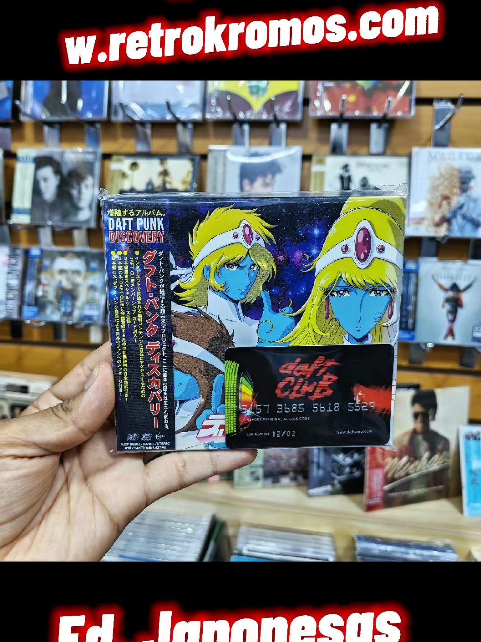 @Retrokromos.com