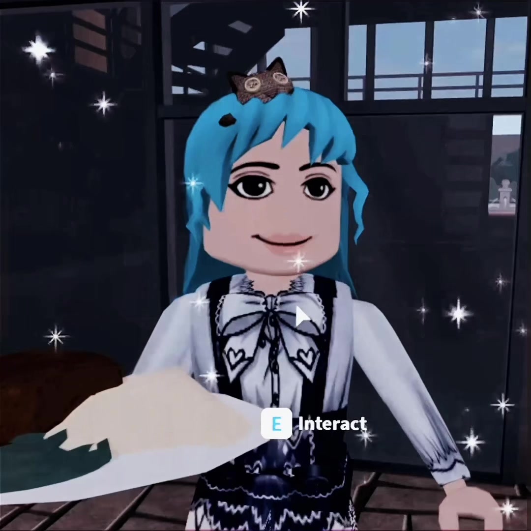 @𐙚 𝄞 glare 𝄞