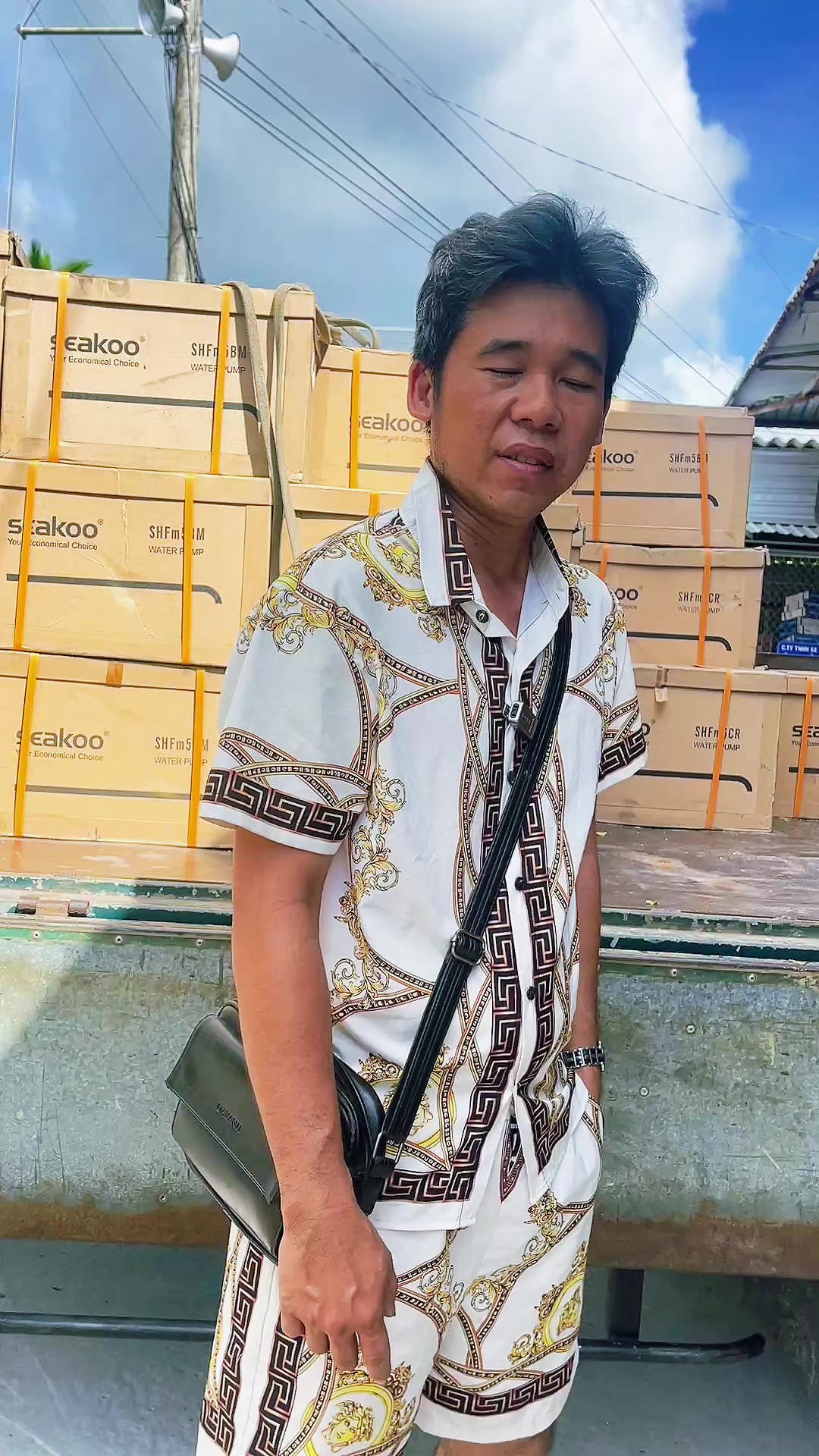 @Hữu Nghị Đồng Th&aacute;p