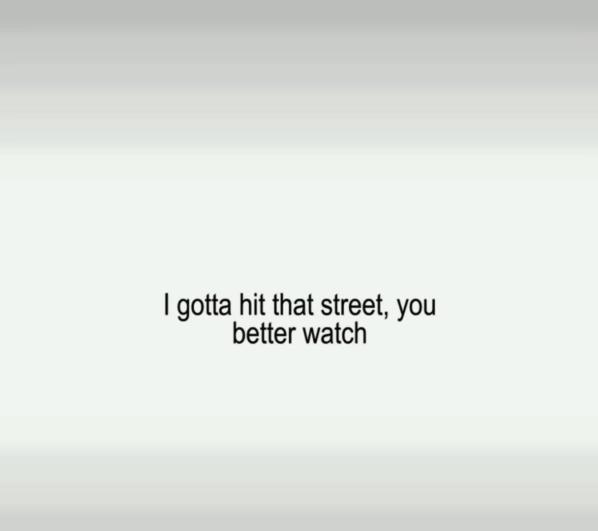 @Song Lyrics