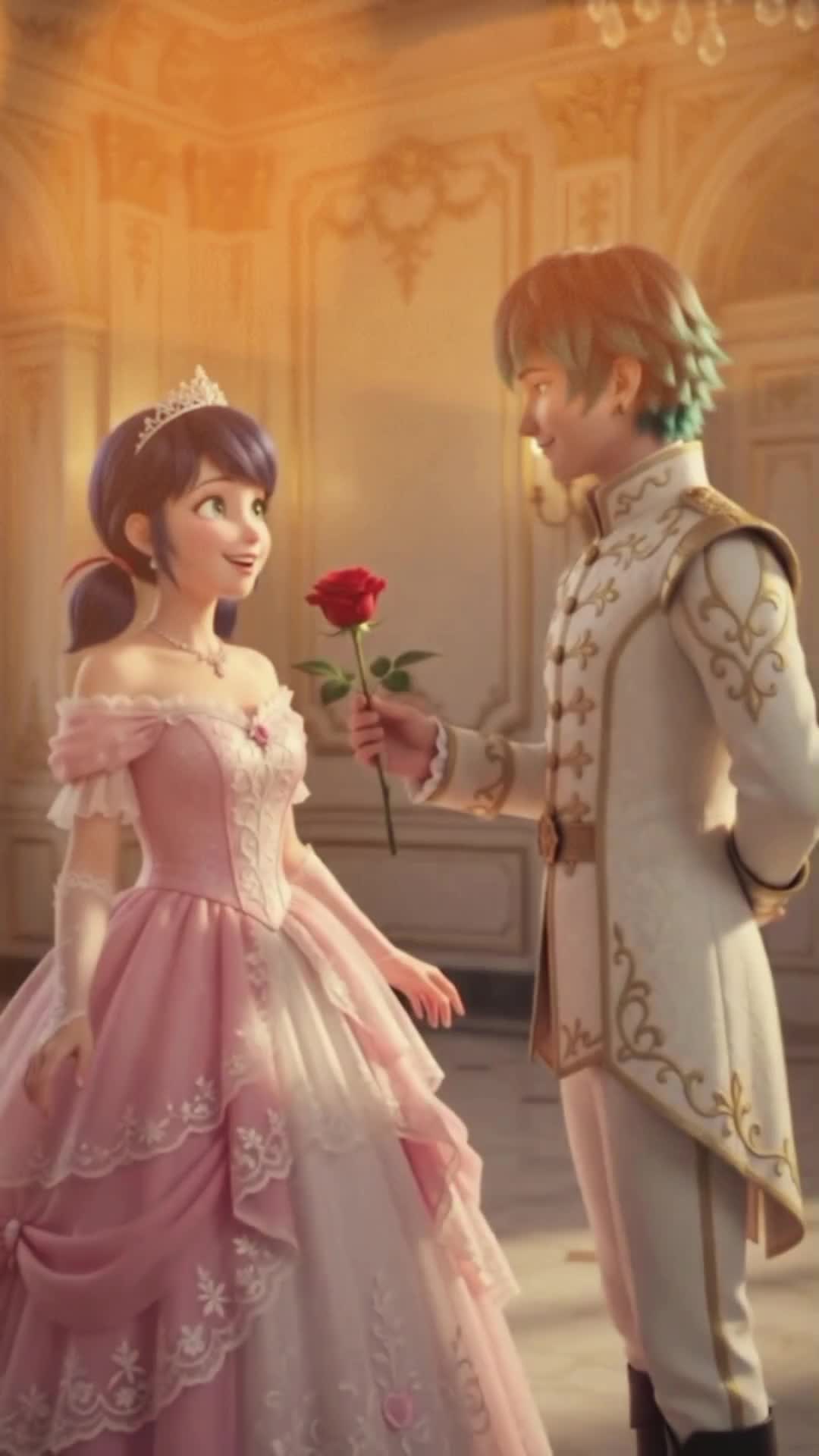 @Aԃriαɳ ♥️