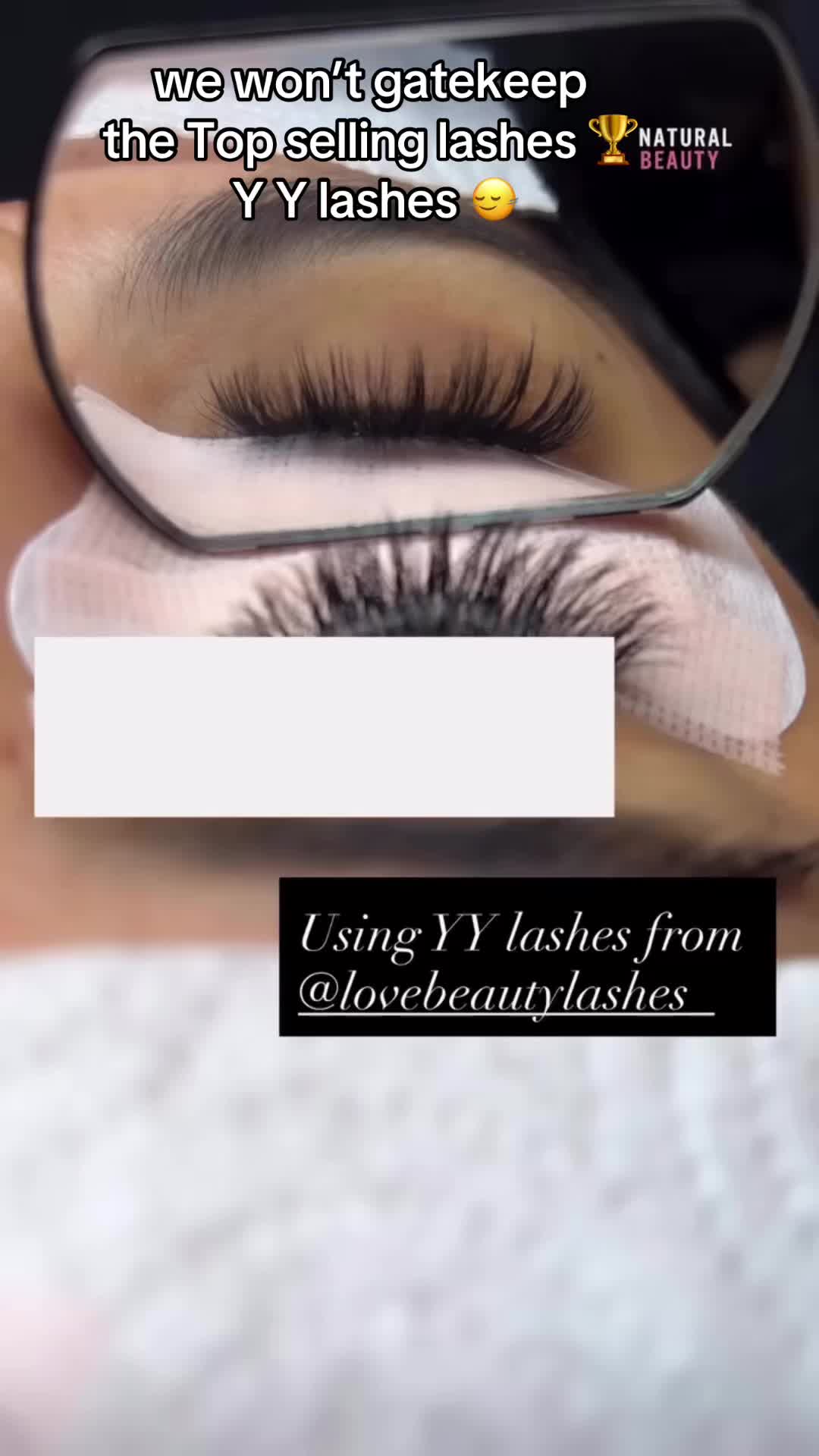 @Love Beauty Lashes
