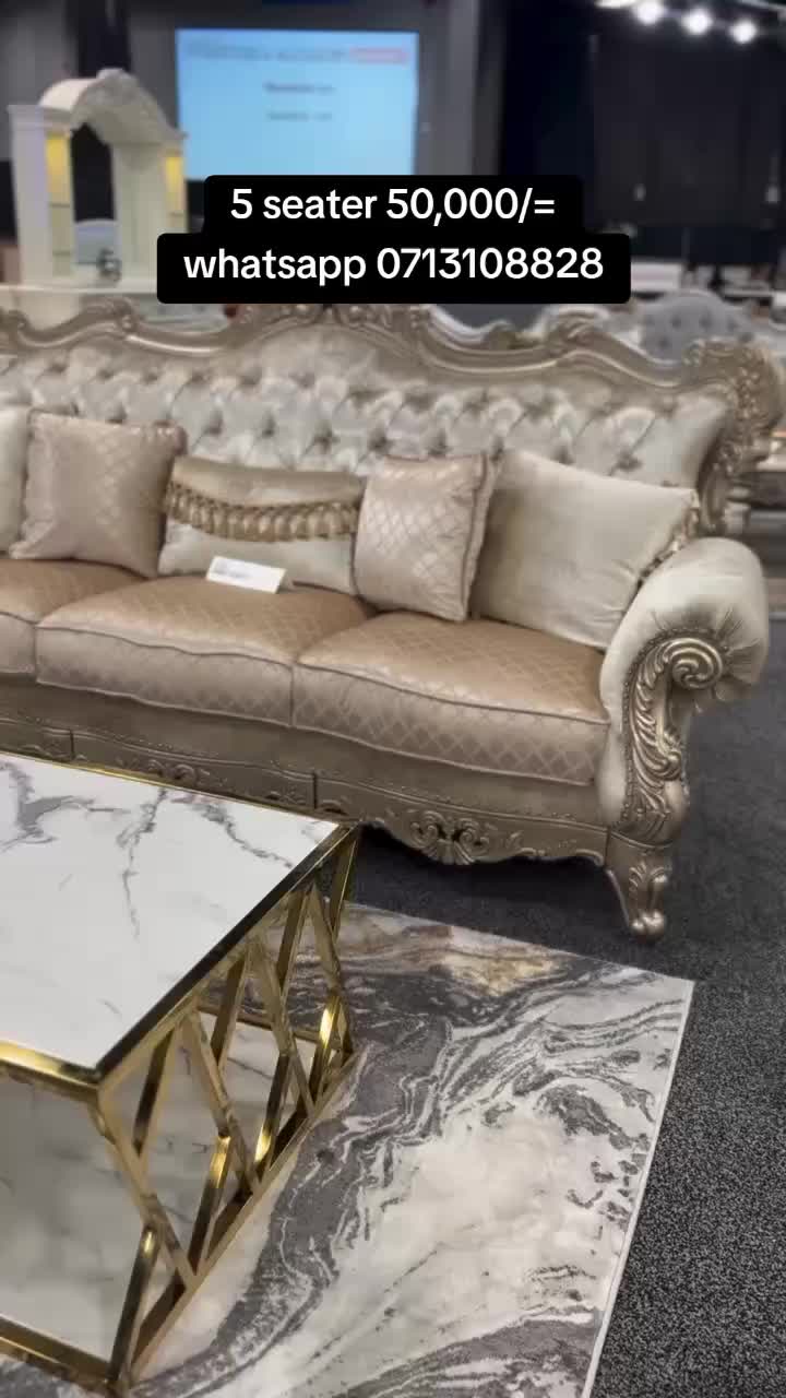 @Furniture Store Kenya