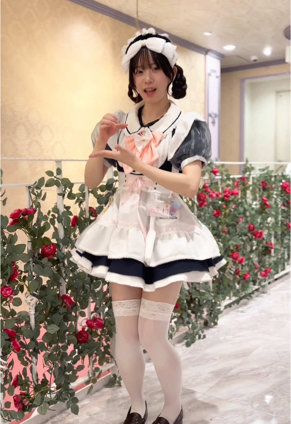 @めいどりーみん大須招き猫前店