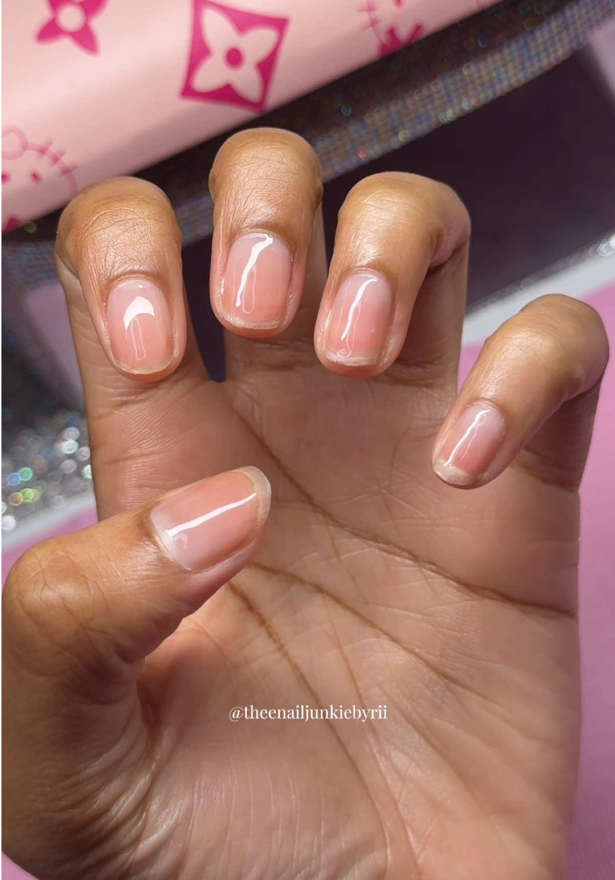 @Rihanna | KCMO Nail Artist