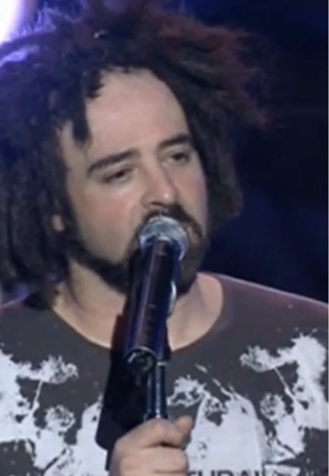 @Counting Crows